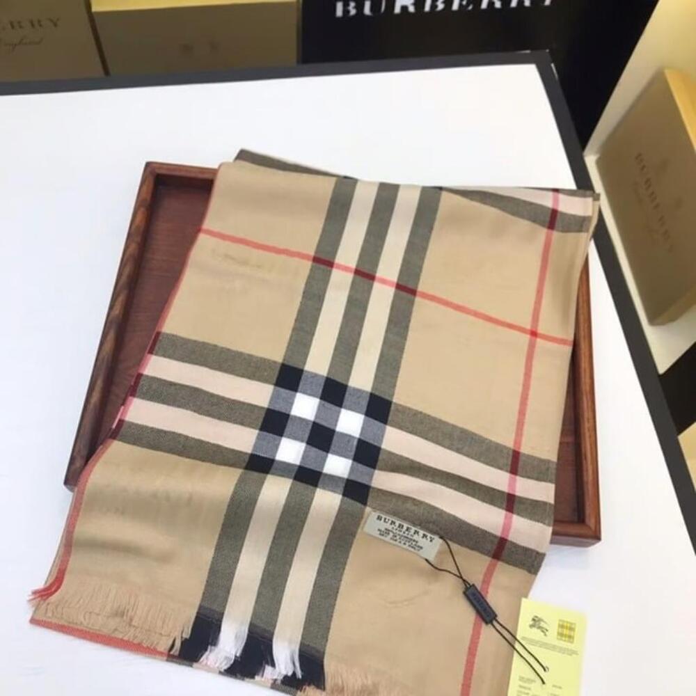 Burberry Scarf